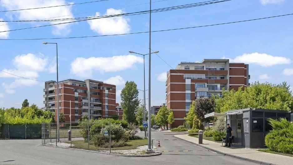 4 Camere Green Lake Sisesti Penthouse - Poză 16