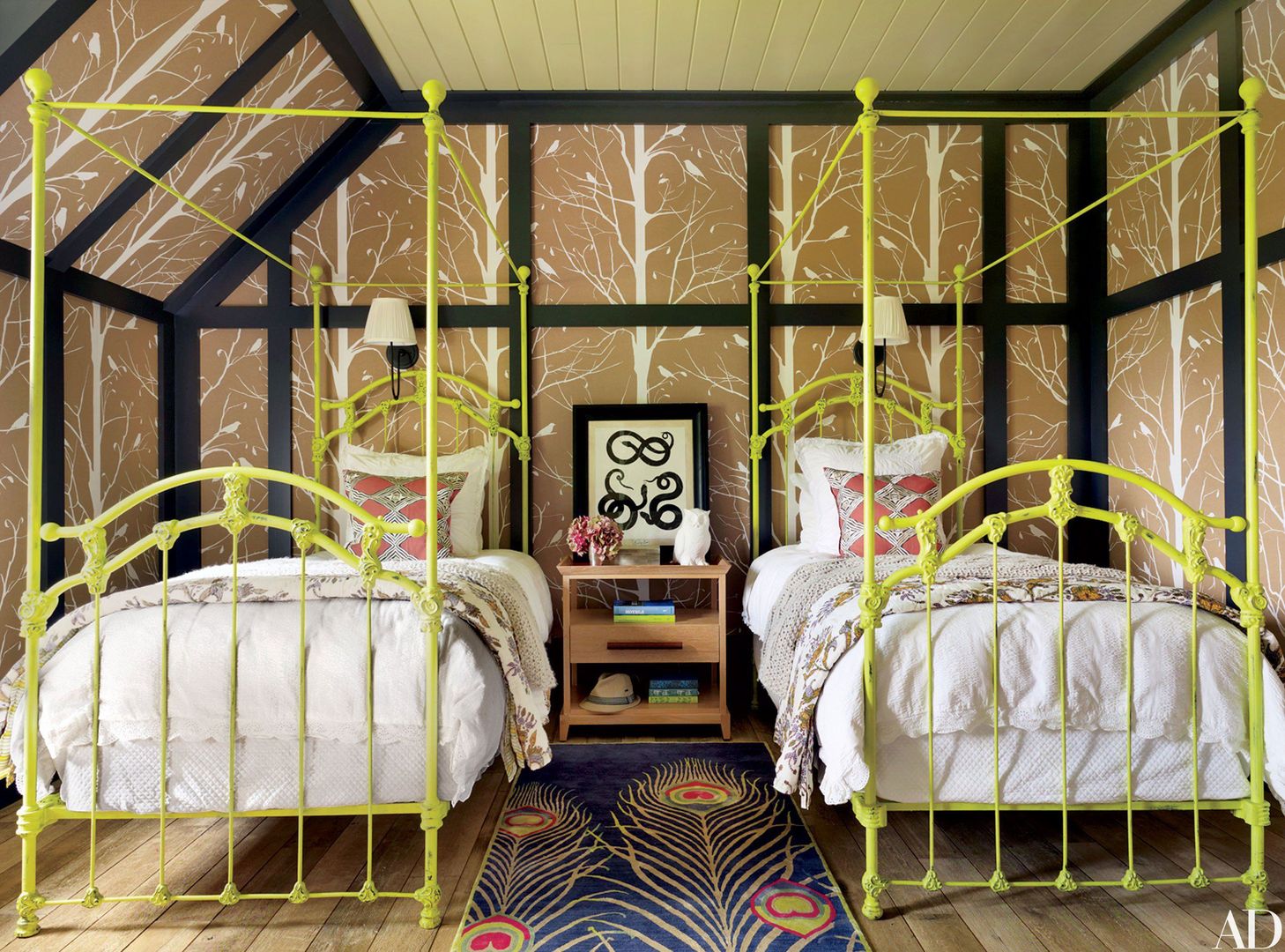 Casă / Vilă cu 3 camere de vânzare în zona Ampoi 2 - Poză 13