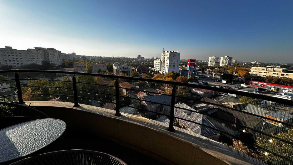 Apartament 3 camere 100 mp Sector 2 , Morarilor - Poză 2