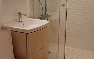 Apartament cu 2 camere si 3 balcoane - Tudor Vladimirescu - 500€ - Poză 9