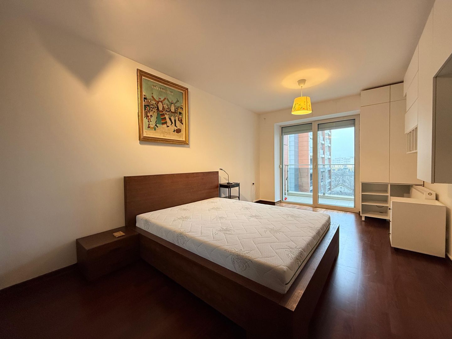 APARTAMENT 2 CAMERE | ETAJ 6 | INCITY - Poză 14