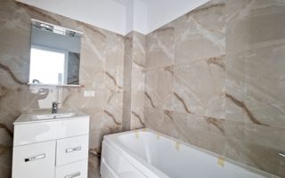 Apartament 2 camere | Open space | 52 mp | Bloc Nou 2026 | Lipoveni - Poză 5