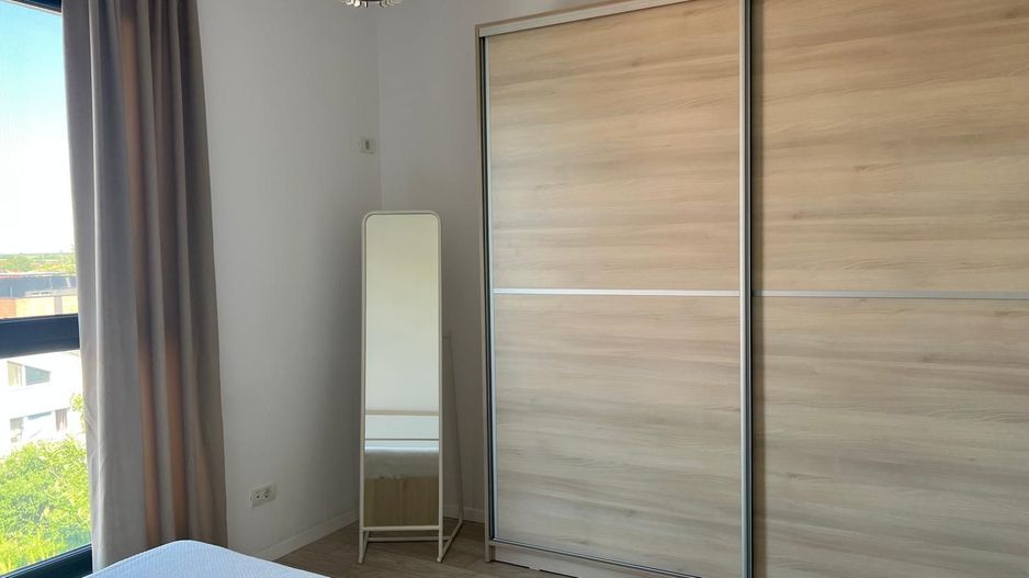 Apartament 2 camere | Pipera – Rond OMV | bloc boutique | parcare - Poză 9