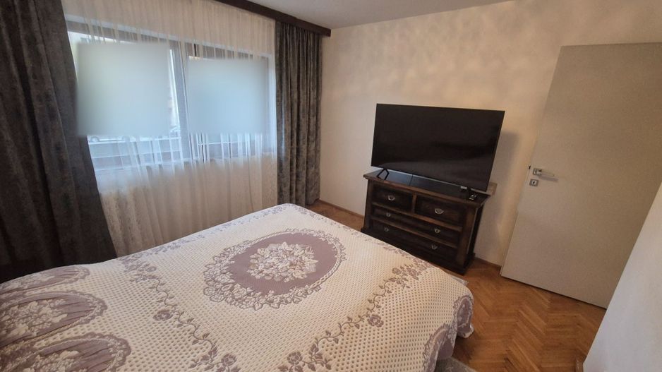 Apartament 3 camere, decomandat, et.1, Ampoi 3 - Poză 9