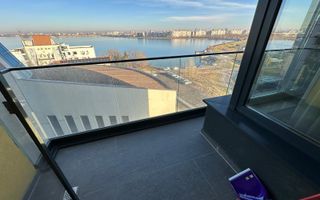 2 Camere Studio Lake House 2 Lacul Morii 8Min Metrou Petrache Poenaru - Poză 12