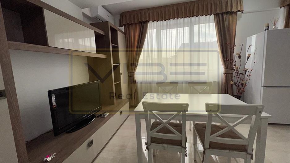 Apartament 1 camera Tudor Vladimirescu - Iulius Mall - Poză 3