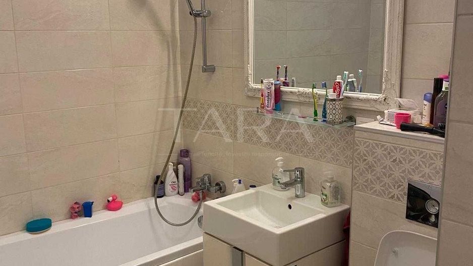 Apartament 2 camere modern cu parcare, Bună Ziua - Poză 4