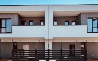 Vilă individuală 4 camere Chitila I c-ctie 2025 I Premium - Poză 1