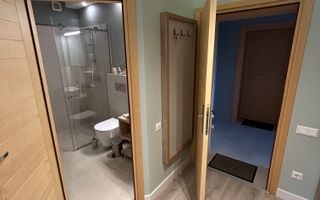 Casă de lux de închiriat | Curte | Ciubăr | Zona Gușterița - Poză 12