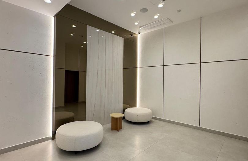 Vanzare 4 Camere Bloc Nou Aviatiei 183 MP - Poză 22