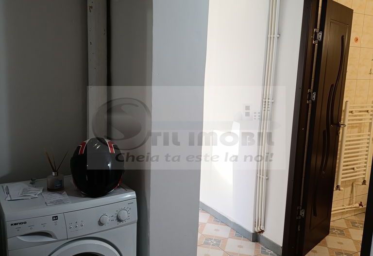 Apartament 1 Camera Gara - 350 euro - Poză 2