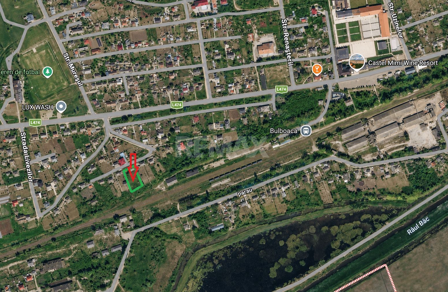 CASĂ DE VÂNZARE ÎN BULBOACA ANENII- NOI – 119 m² | 18 ARI | - Poză 14