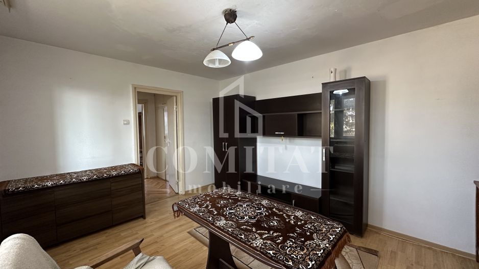 Apartament cu 2 camere | 52mp | Zona Diana - Poză 5