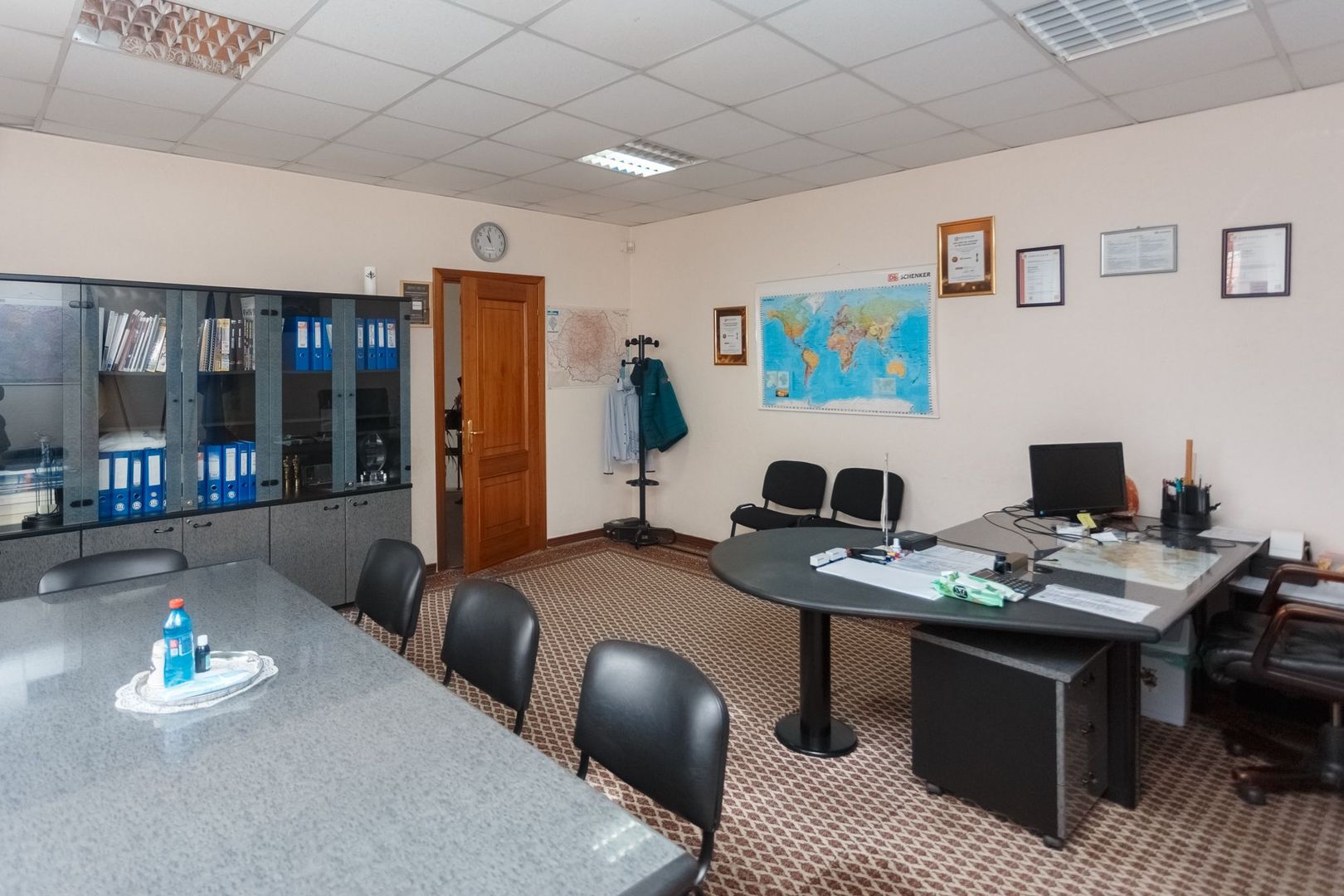 Spațiu comercial/oficii Centru, Mun. Chișinău - Poză 9