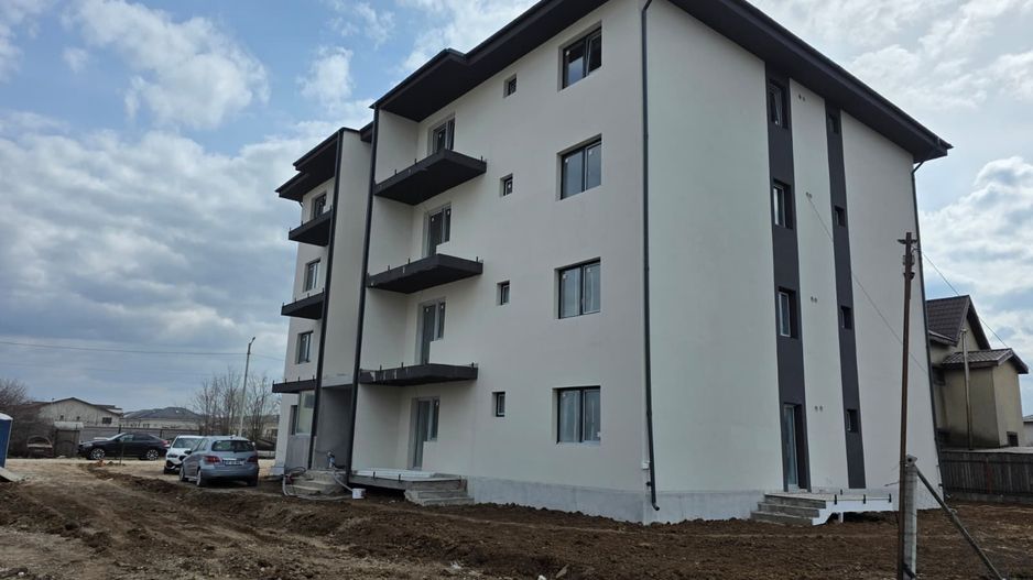 AP 2 CAMERE STEJARULUI, FINALIZARE MARTIE, TOATE UTILITATILE, COMIS 0% - Poză 15