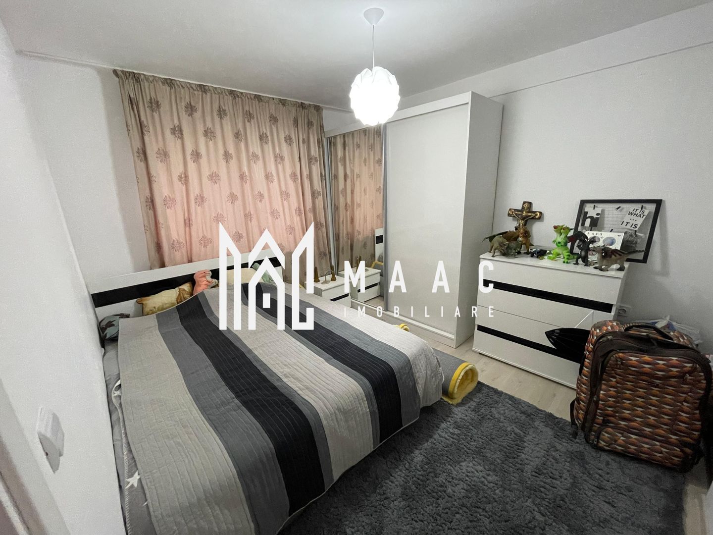 Apartament 3 camere |  Parter | Parcare | Sebes - Poză 6