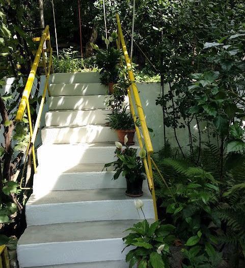 Casa, 3 dormitoare si living, de vînzare în Copou, an constr.2004 - Poză 1