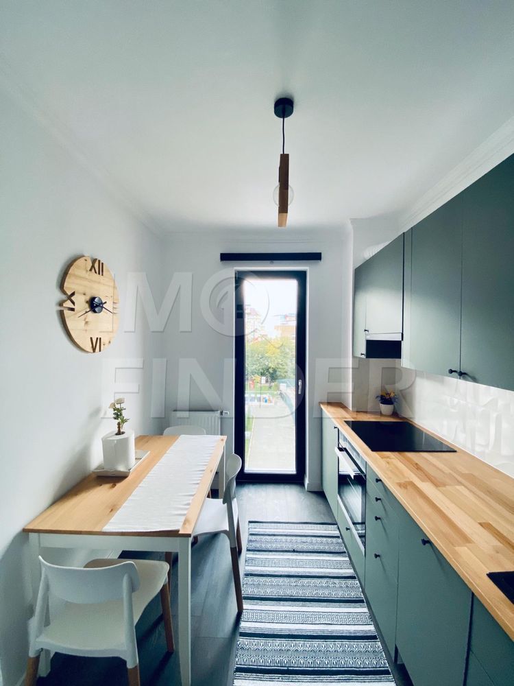Apartament Nou Andrei Muresanu SUD - Poză 6