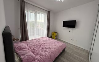 Apartament cu 2 camere | Imobil Nou | Zona Str. Câmpina | Bulgaria - Poză 4