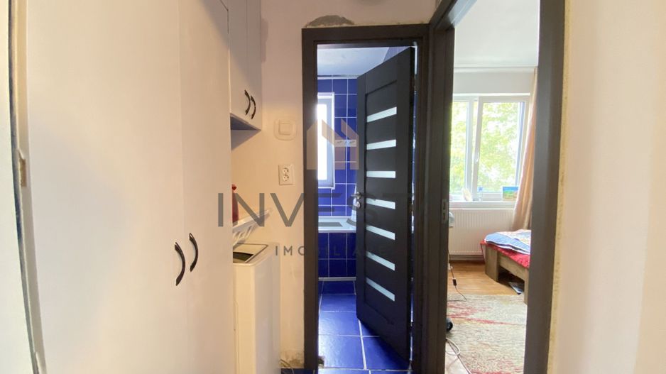 Oportunitate de investitie! Apartament cu 2 camere, etaj 1, Gheorgheni - Poză 9