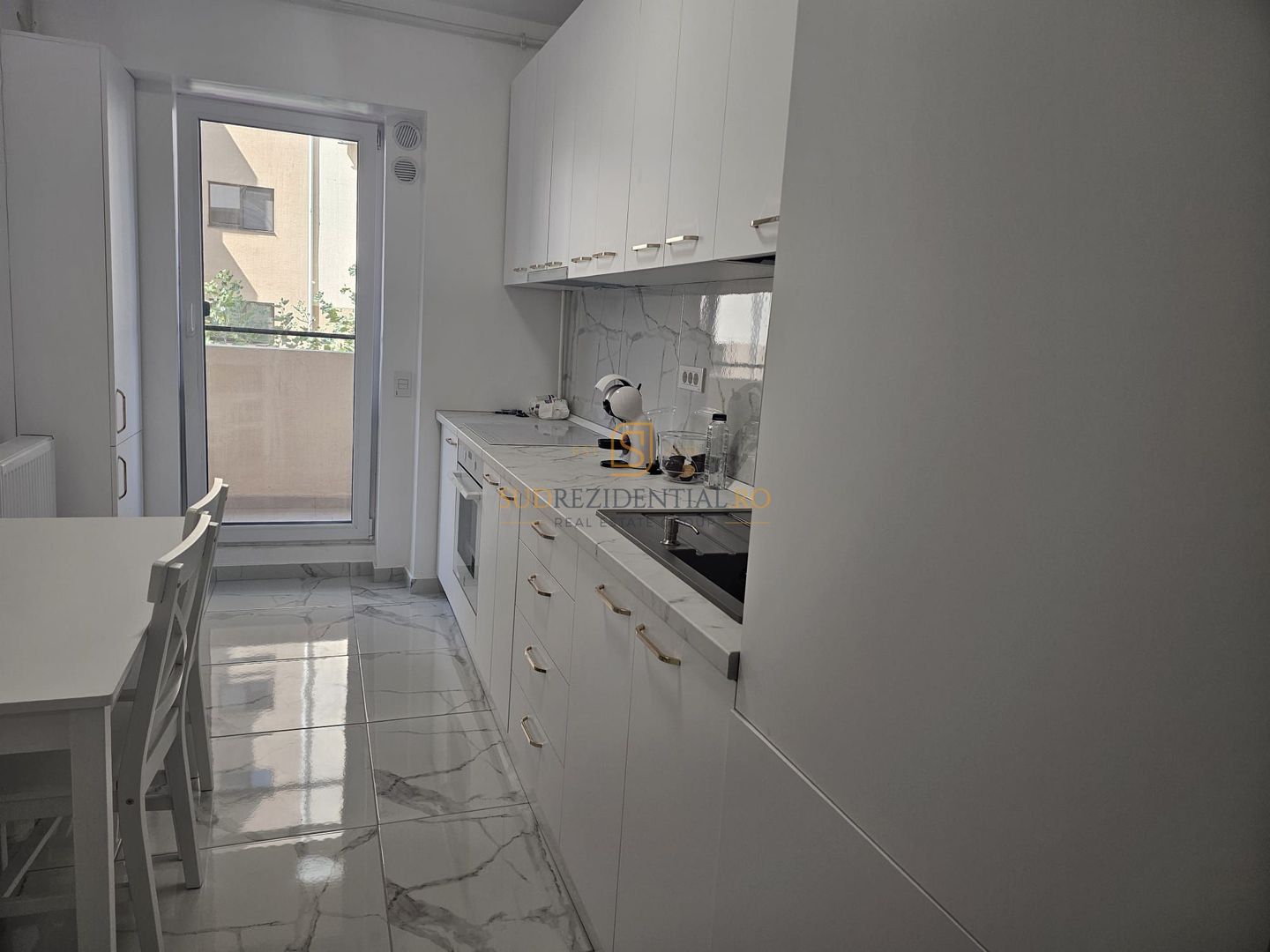 Apartament 2 camere, Brown Residence, Bd. Metalurgiei, parcare inclusa - Poză 4