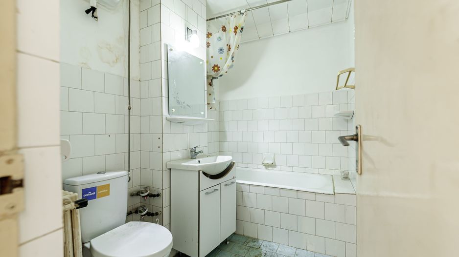 Apartament accesibil cu 2 camere, în zona 500 Micalaca - Poză 9