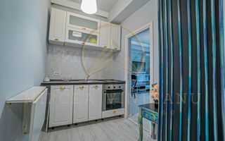 Mamaia Nord - Apartament cu 2 camere la 200 m de mare, mobilat si utilat complet - Poză 6