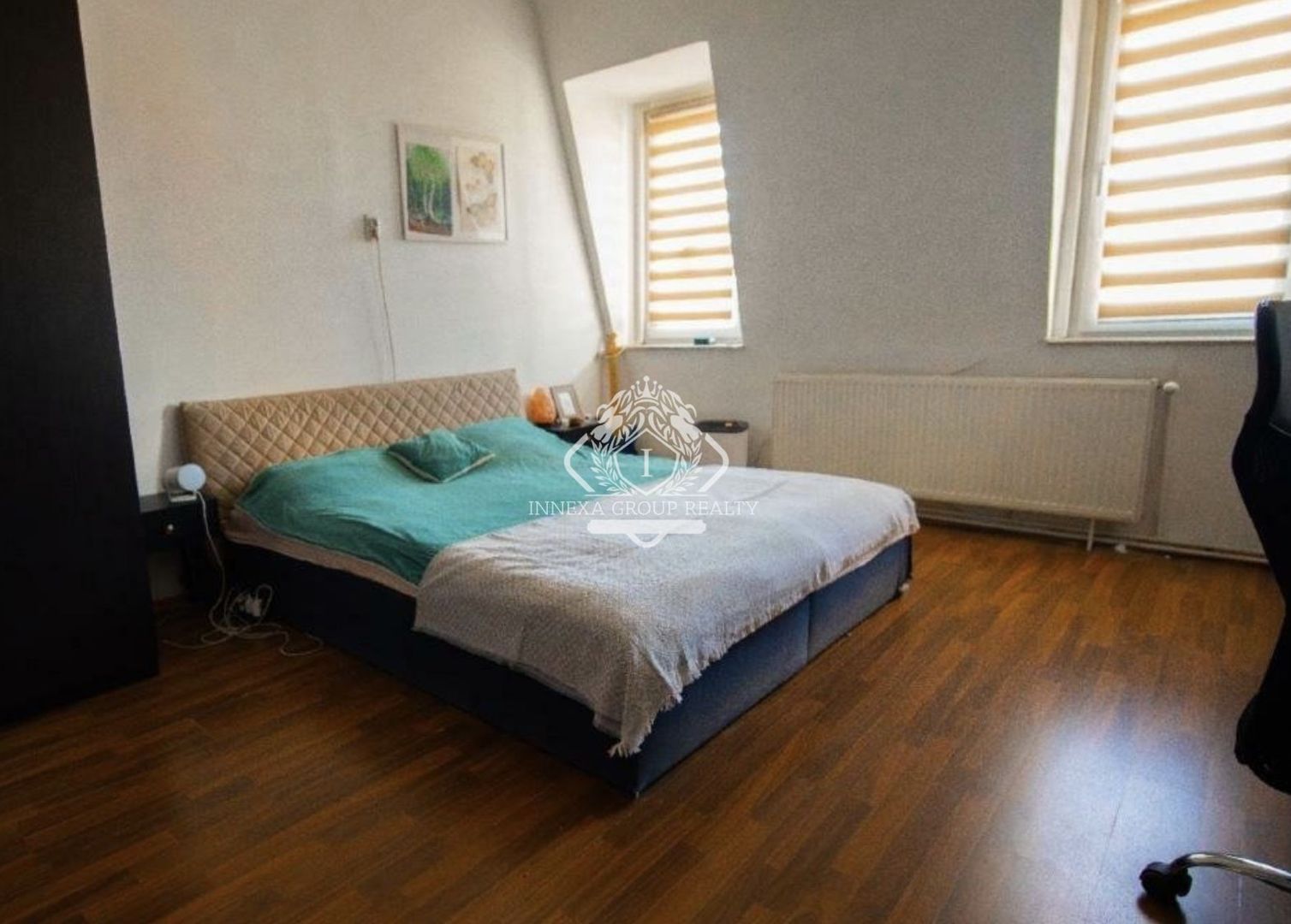 Dacia-Eminescu | Apartament 3 camere | Bloc boutique | 70mp - Poză 4