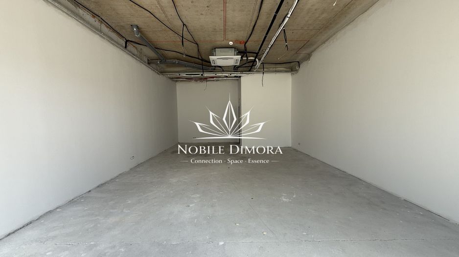 SAD - Spatiu comercial in zona centrala, langa Piata 700 - Poză 2