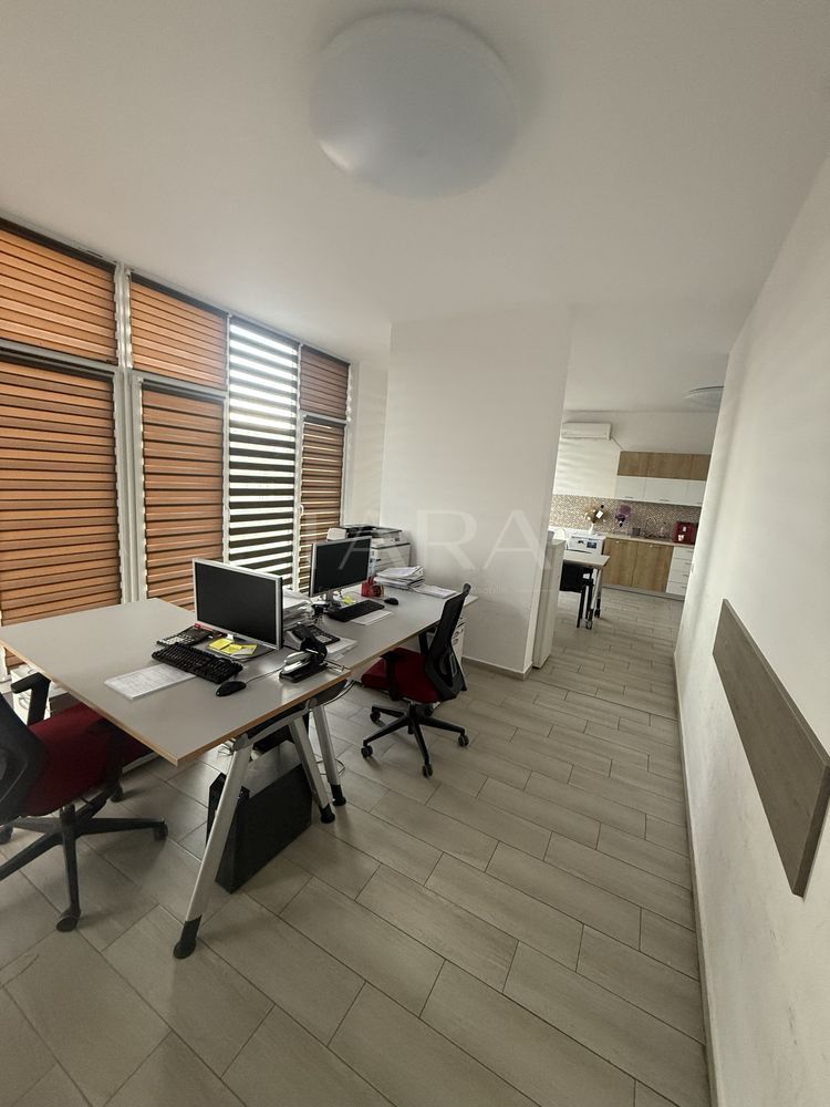 Apartament cu 2 camere finisat – Florești - Poză 2