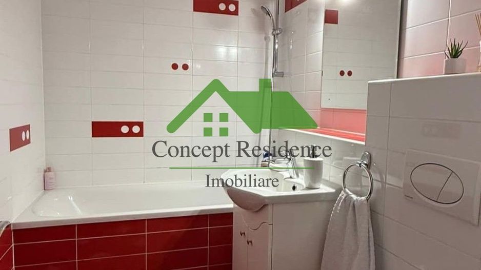 Apartament 3 camere, 70 mp, garaj sub bloc – Str. Moldovei - Poză 8
