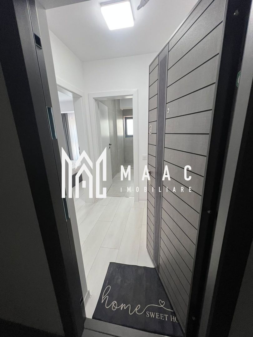 Apartament 2 camere de închiriat | Șelimbăr, Doamna Stanca | parcare - Poză 13