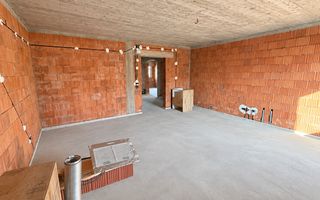 Casa cu 5 camere la rosu, nou construita, Sagu/ sau schimb cu apartament - Poză 7