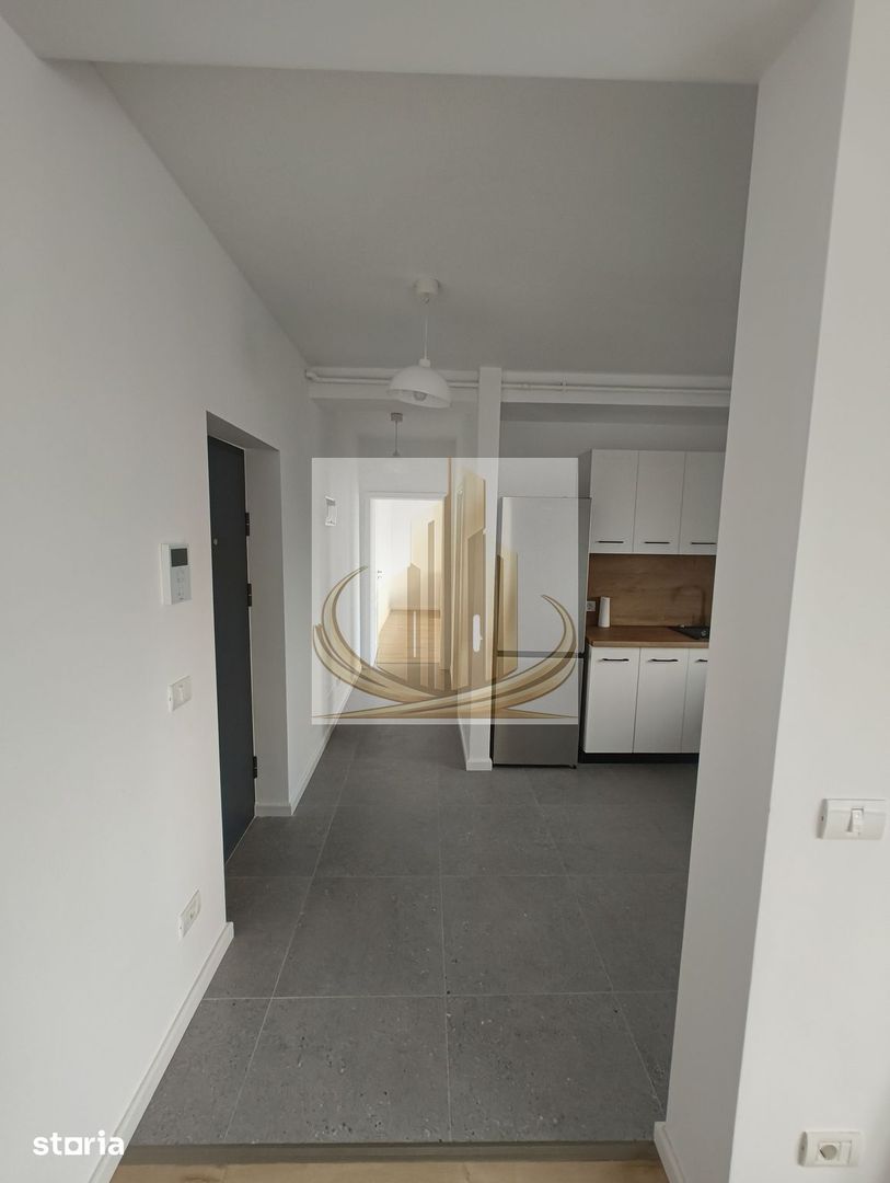 Apartament 2 camere Nova Mehala | Bloc nou 2024 | Terasă 45 mp - Poză 2