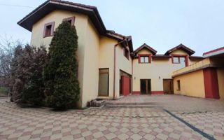 Casa ideala familie numeroasa, Dumbravita, teren 1049 mp - Poză 4