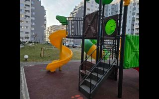 Prima Vanzare 2 Camere Rotar Parc Residence 2 - Poză 3