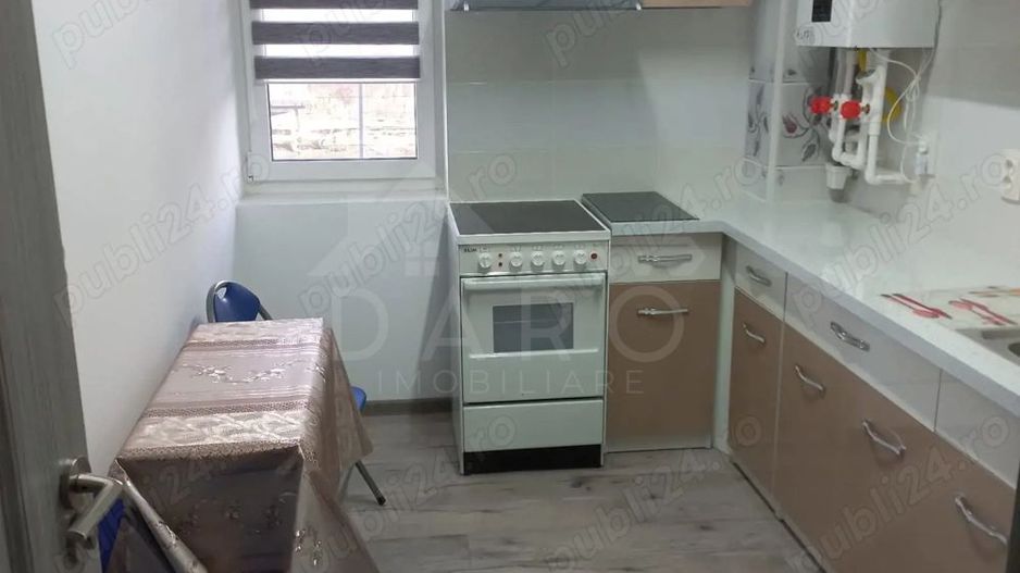 Unirii | 2 camere + parcare | mobilat modern | 400€ - Poză 2