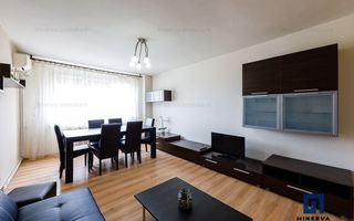 Apartament 4 camere | Punctele Cardinale, Bastion, Medicina | COMISION 0 - Poză 5