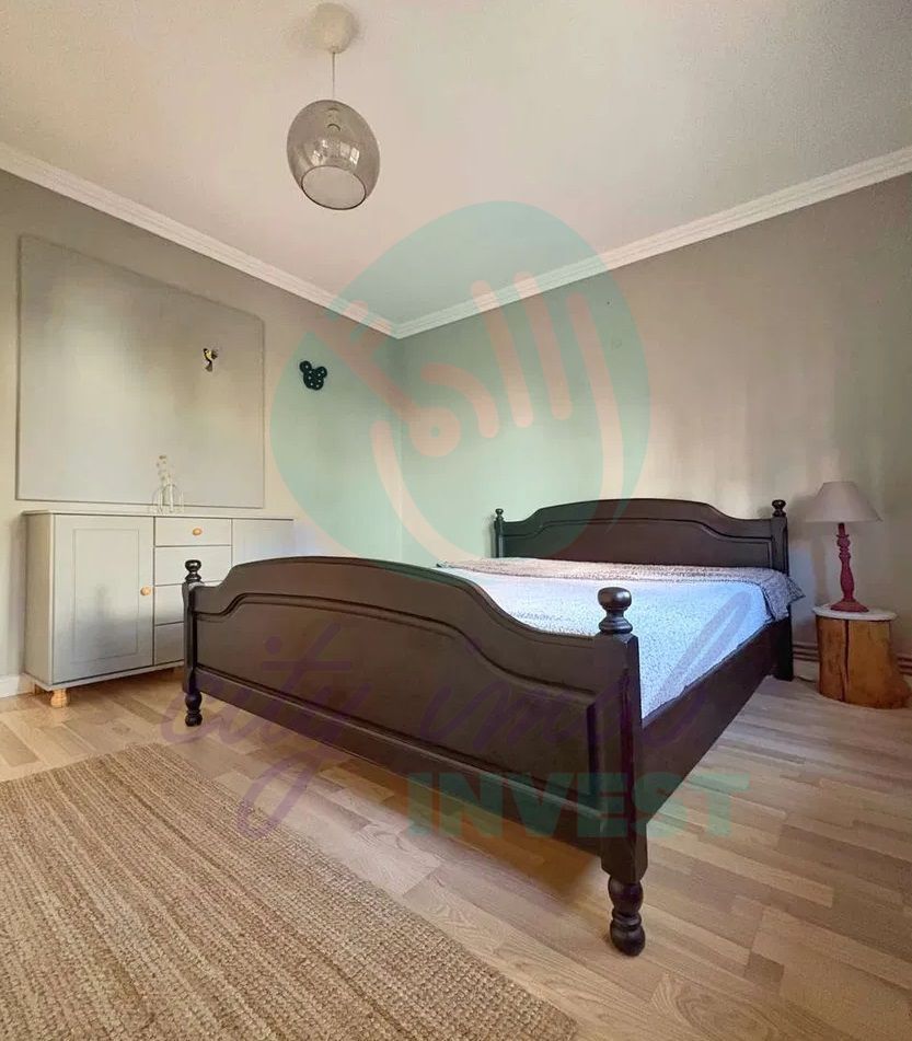 Apartament renovat cu CENTRALA PROPRIE - Poză 4