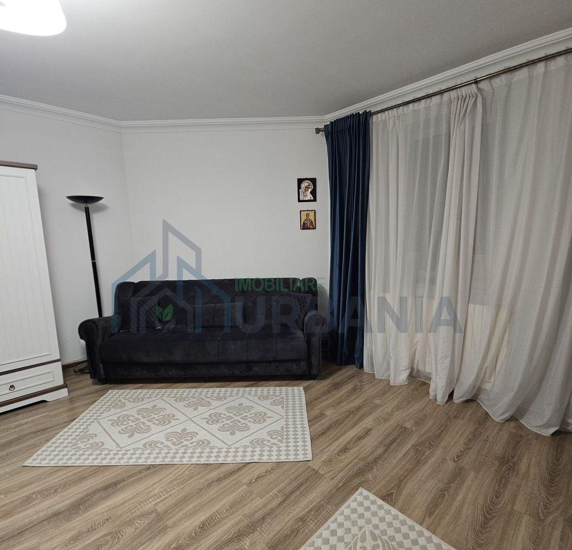 #. Inchirez apartament 2 camere - Poză 2