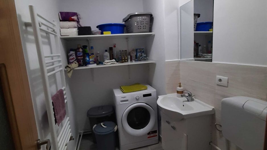 Apartament 4 camere renovat complet – Micro 16, Galați – 81 mp utili - Poză 8