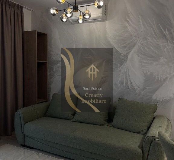Apartament premium cu 2 camere - Poză 11