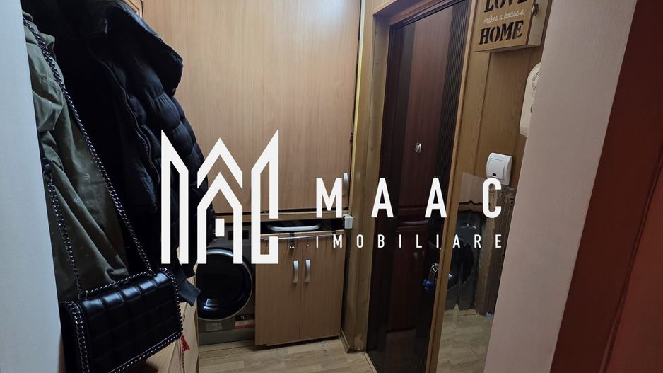 Apartament 1 camera I Etaj Intermediar I Peco- Milea - Poză 4