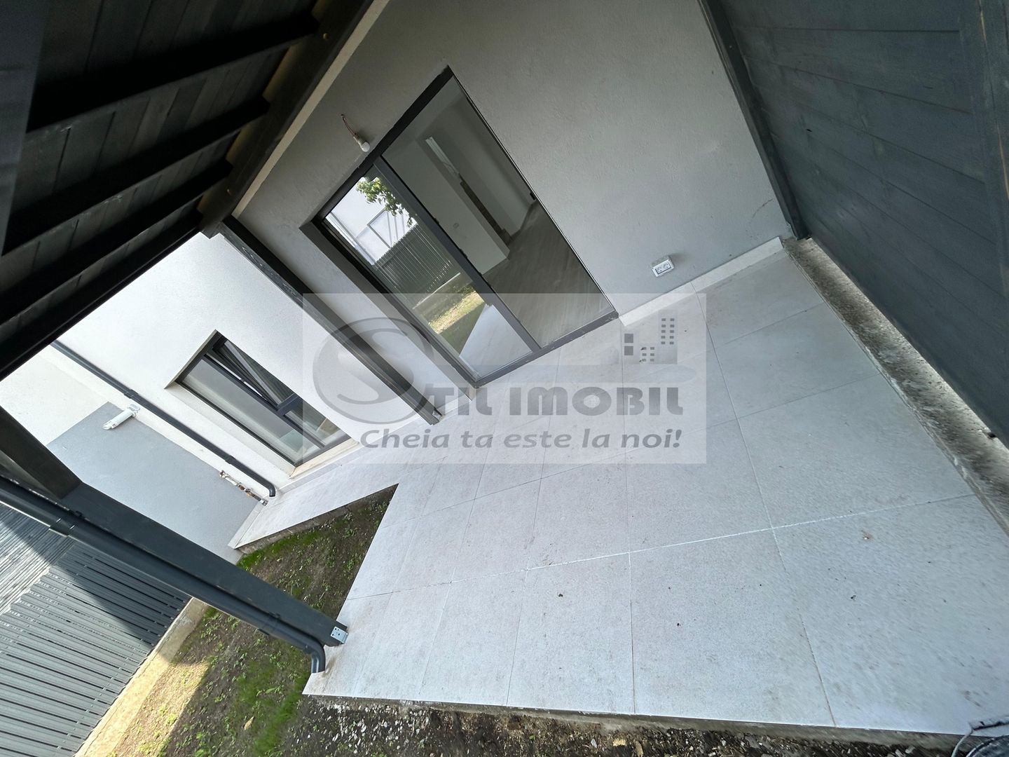 Casă tip înșiruită – Valea Lupului - 127.000 euro - Poză 7