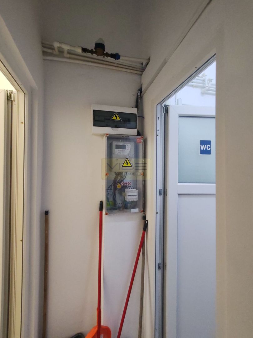 Spațiu comercial - deschidere 10 ml-amenajat! - Poză 5