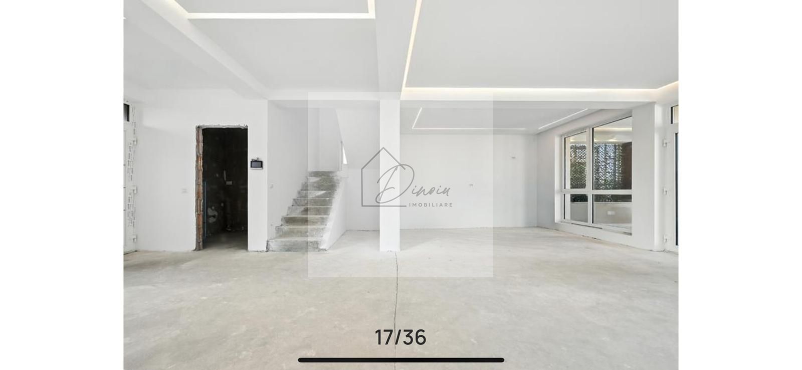 COM 0% I Vila cu piscina Lacul Lebăda Pantelimon I2025 lux I 328000eur - Poză 25