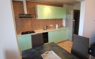 2 camere,  zona Aradului (Banu Construct) aproape de Agronomie - Poză 5