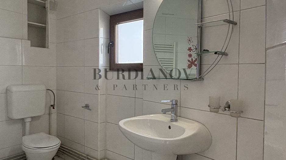 Apartament cu 2 camere | 75mp utili | Marasesti - Metrou Tineretului - Poză 12