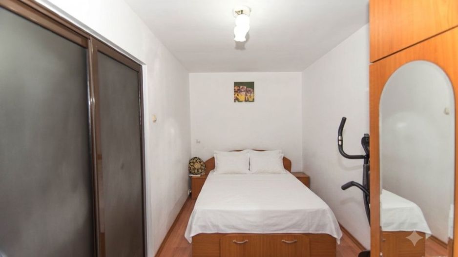 Apartament 3 camere, mobilat si utilat - Stefanesti, Arges - Poză 3