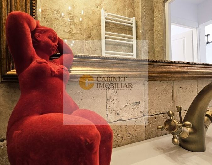 2 camere I Etaj 1/10 I Piata Victoriei I Renovat - Poză 8